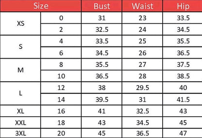 Midi-length Sequins Dress